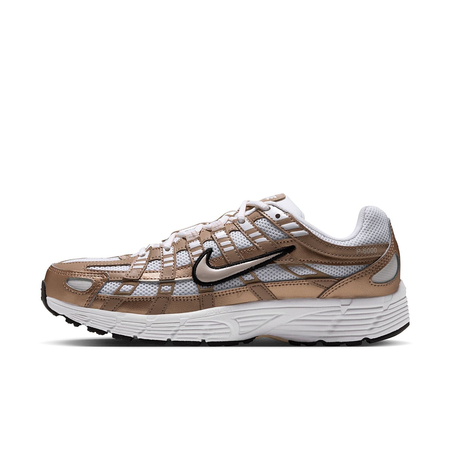 Женские кроссовки Nike P-6000 Sneaker