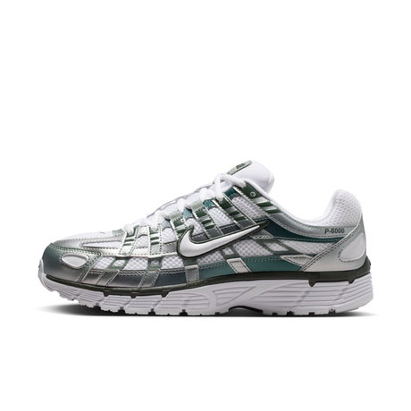 NIKE - P-6000 Kadın Sneaker Ayakkabı