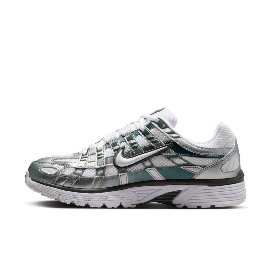 P-6000 Kadın Sneaker Ayakkabı