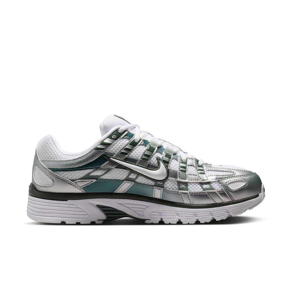 P-6000 Kadın Sneaker Ayakkabı