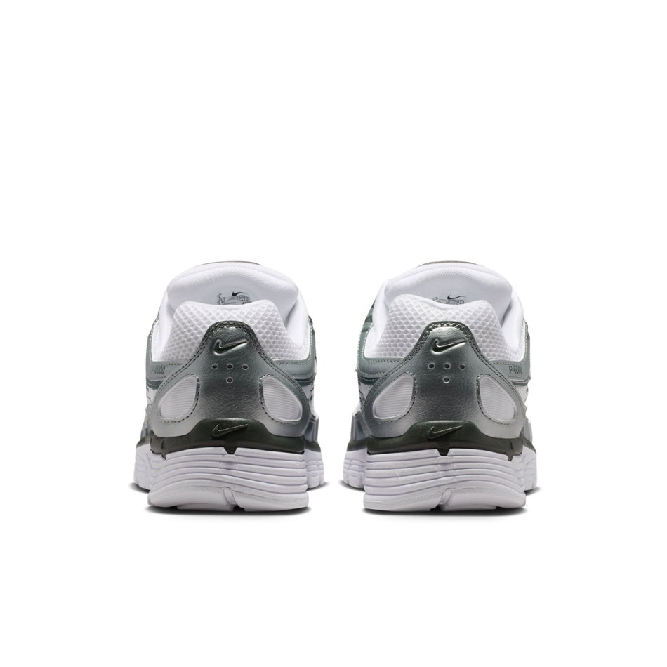 P-6000 Kadın Sneaker Ayakkabı