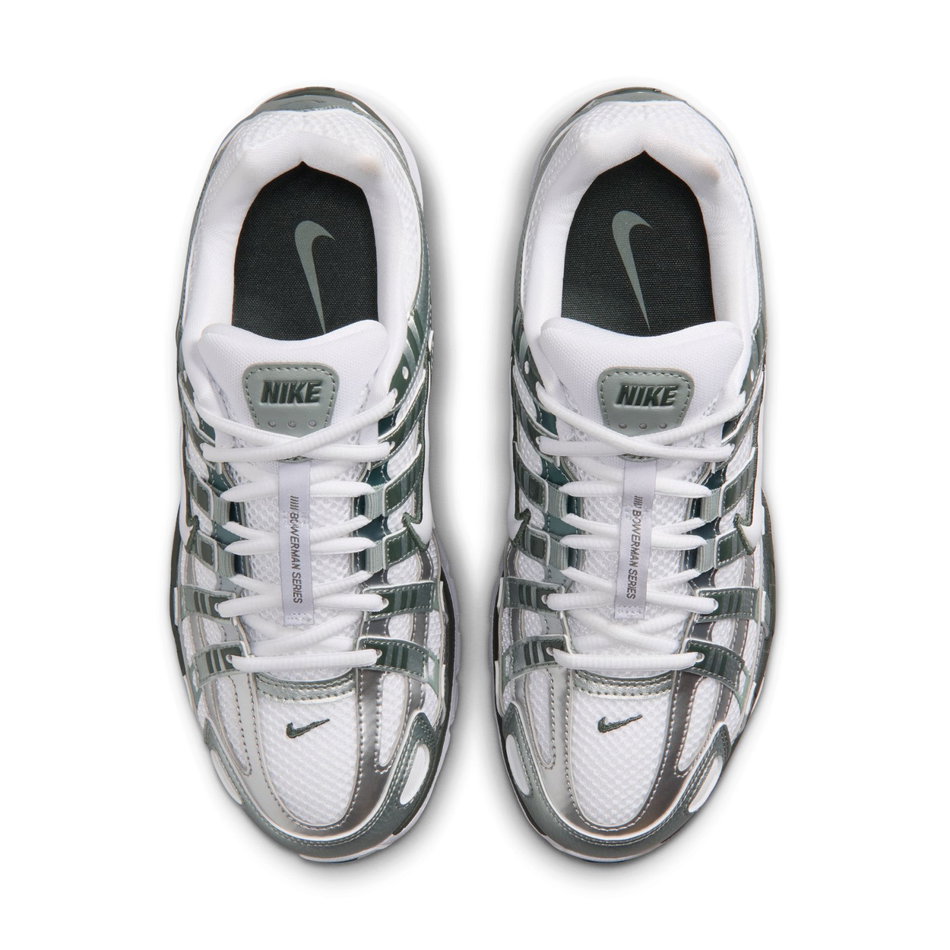 P-6000 Kadın Sneaker Ayakkabı