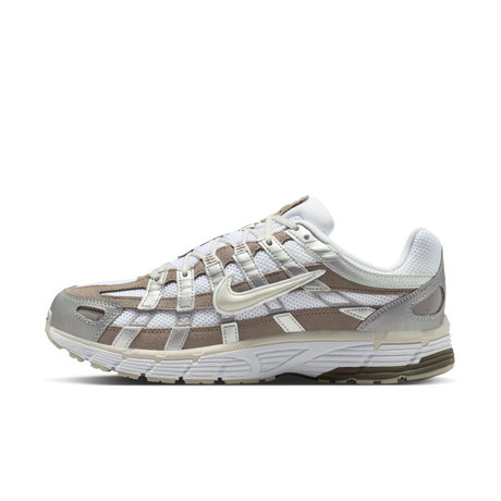 NIKE - P-6000 Kadın Sneaker Ayakkabı