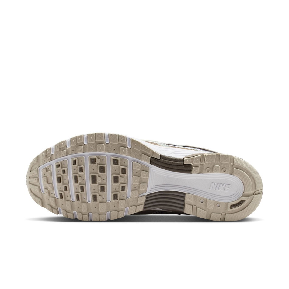 P-6000 Kadın Sneaker Ayakkabı