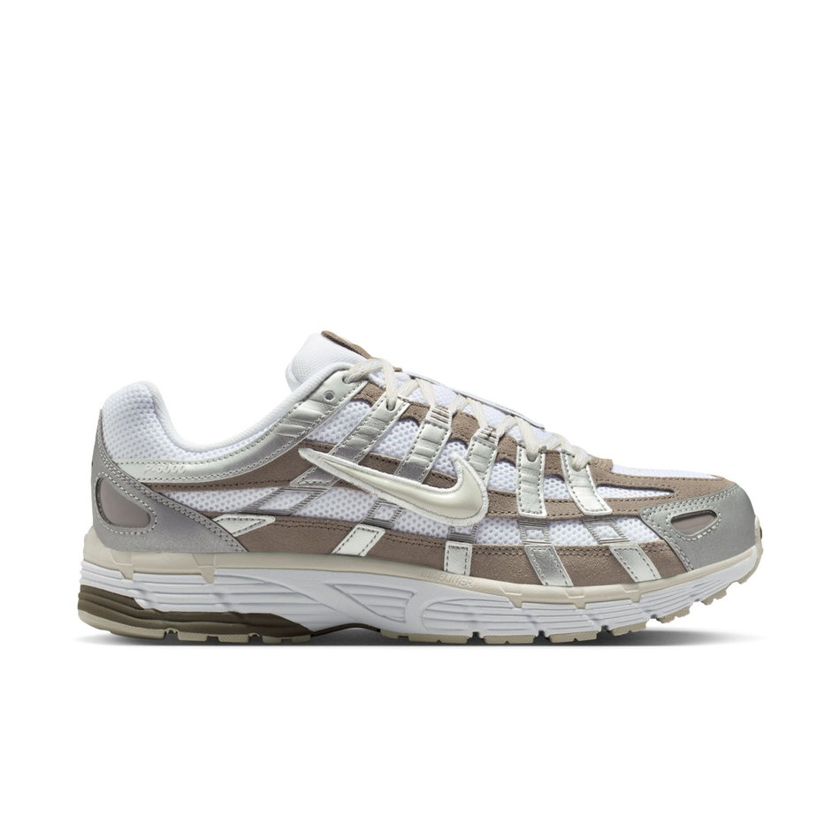 P-6000 Kadın Sneaker Ayakkabı
