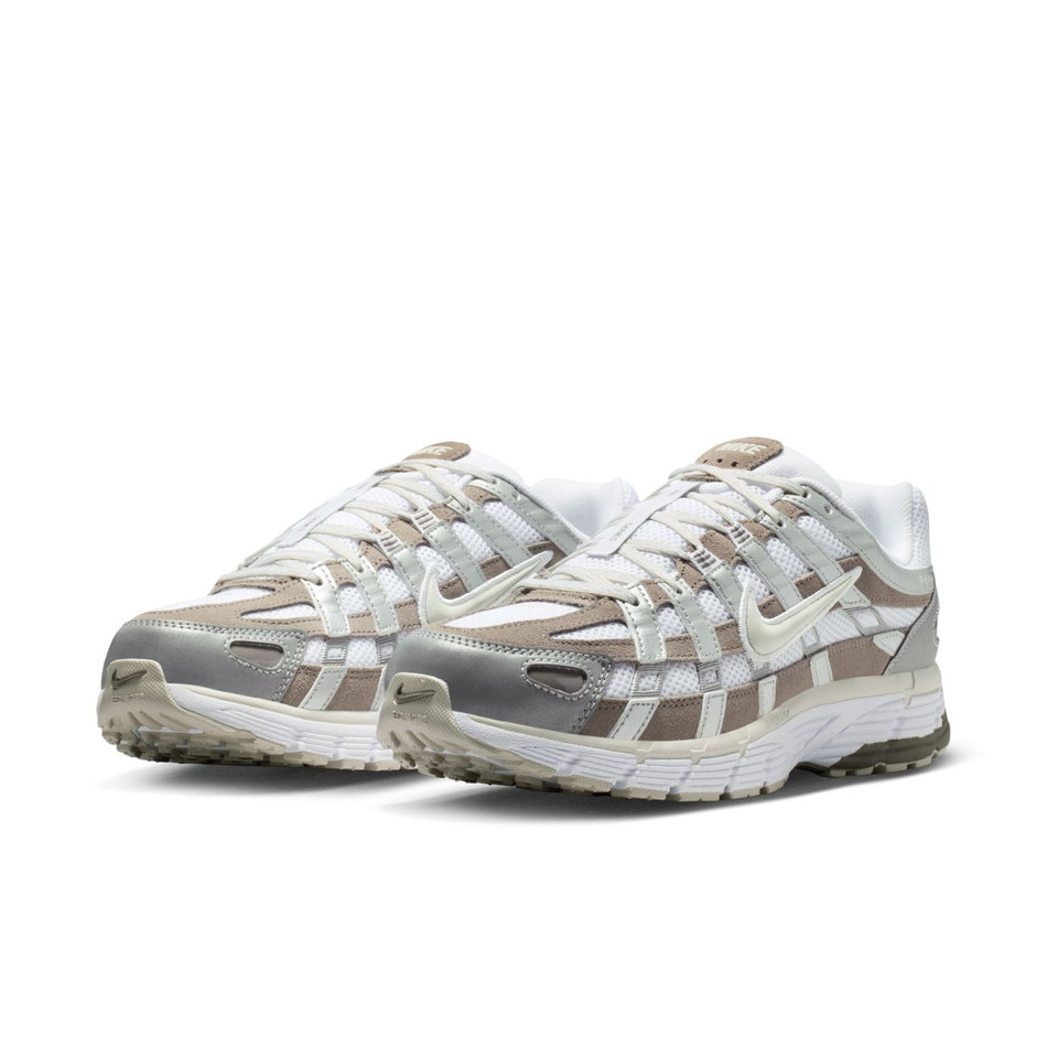 P-6000 Kadın Sneaker Ayakkabı