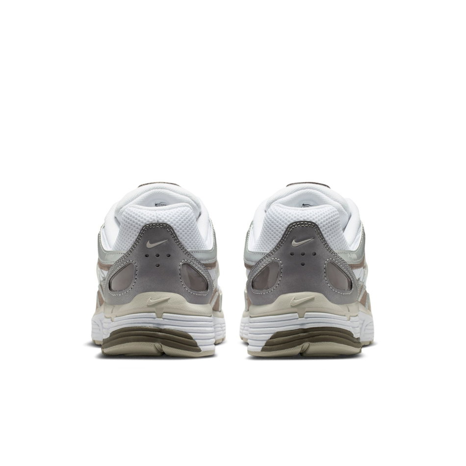 P-6000 Kadın Sneaker Ayakkabı