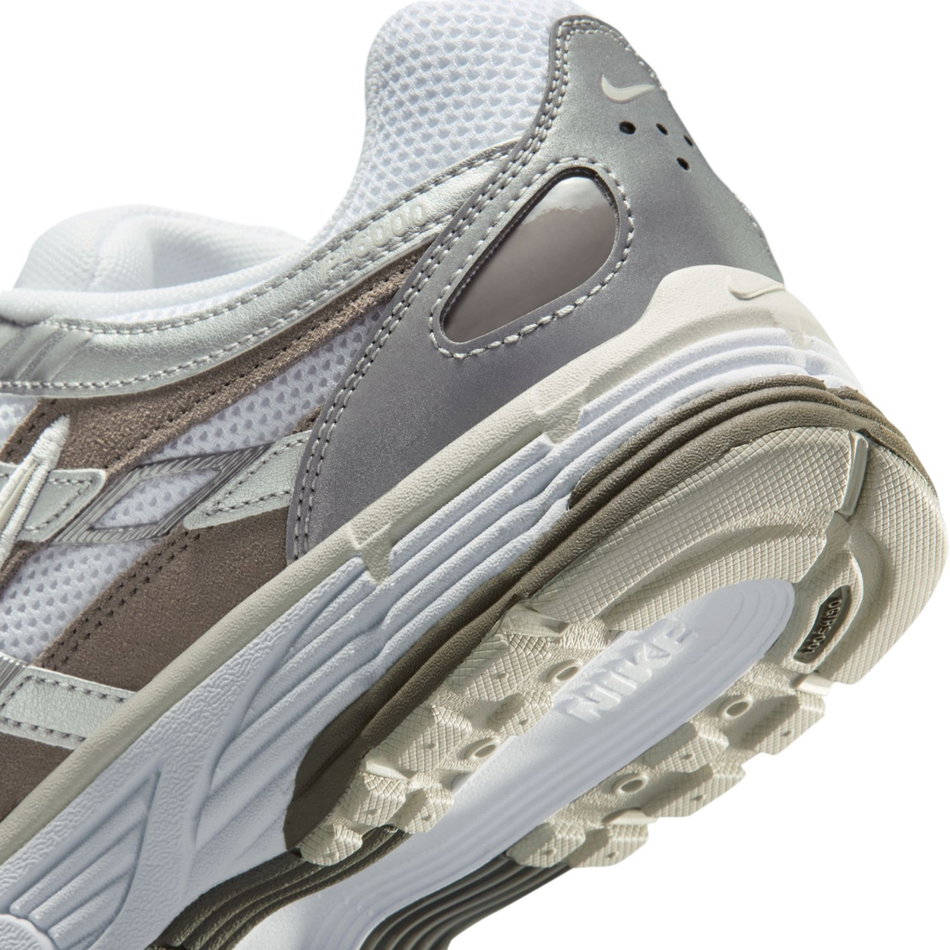 P-6000 Kadın Sneaker Ayakkabı