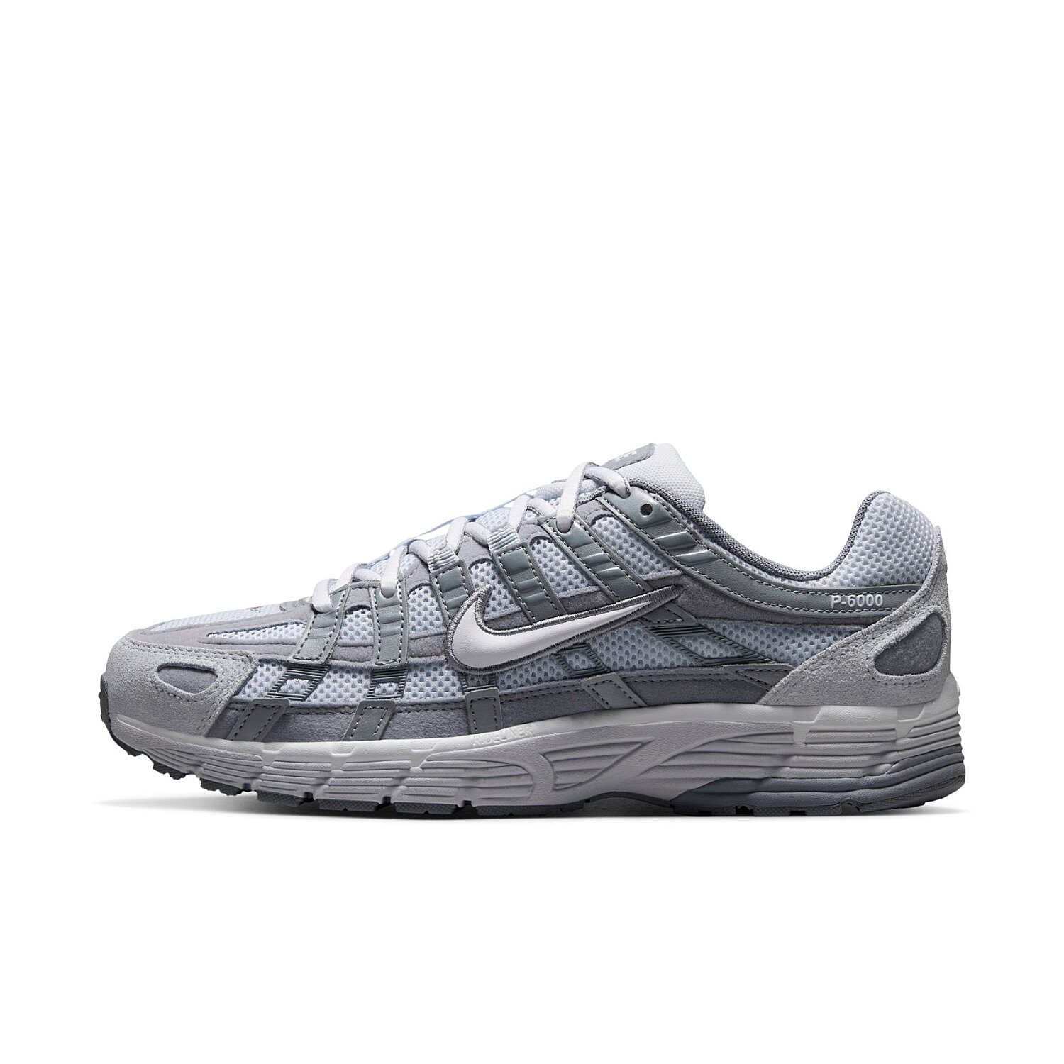 Женские кроссовки Nike P-6000 Sneaker