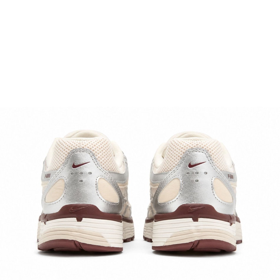 P-6000 Kadın Sneaker Ayakkabı
