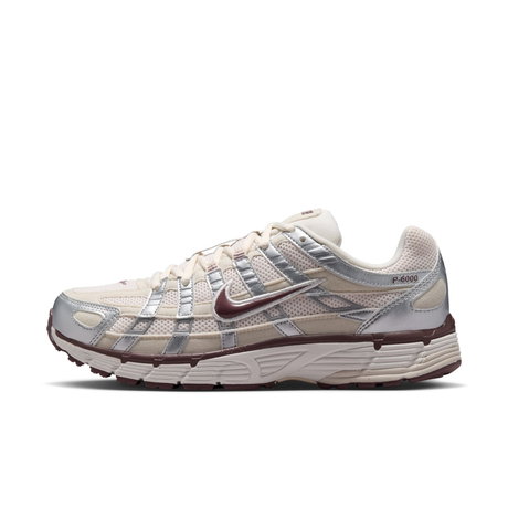 NIKE - P-6000 Kadın Sneaker Ayakkabı
