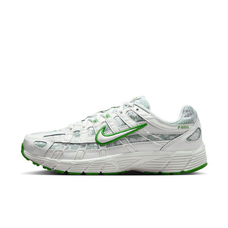 NIKE - P-6000 'Kelly Green' Kadın Sneaker Ayakkabı