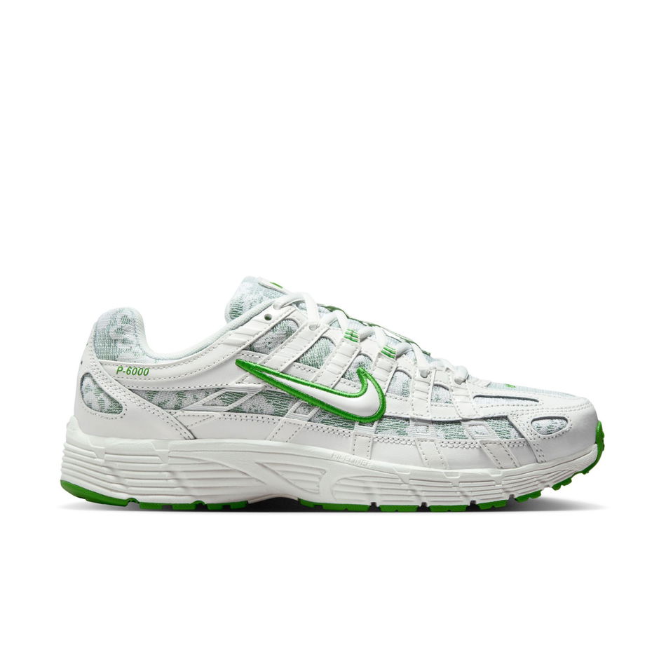 P-6000 'Kelly Green' Kadın Sneaker Ayakkabı