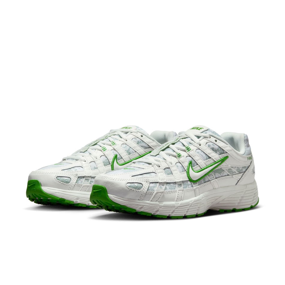 P-6000 'Kelly Green' Kadın Sneaker Ayakkabı