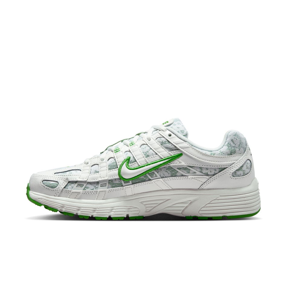 P-6000 'Kelly Green' Kadın Sneaker Ayakkabı