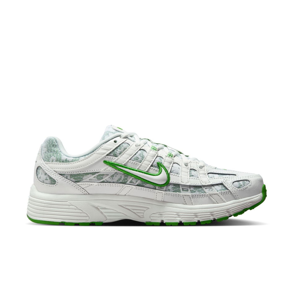 P-6000 'Kelly Green' Kadın Sneaker Ayakkabı