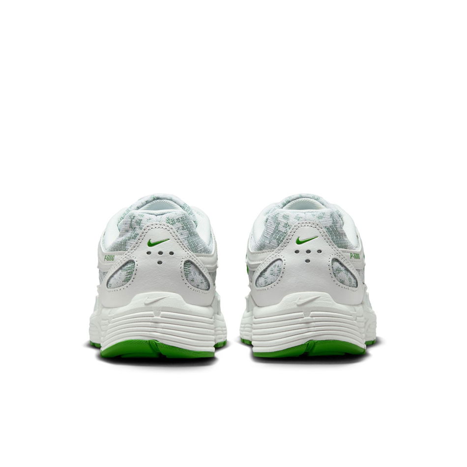 P-6000 'Kelly Green' Kadın Sneaker Ayakkabı