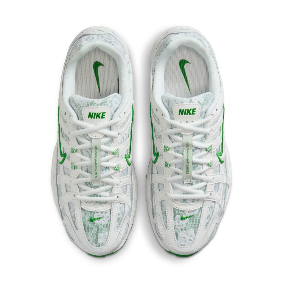 P-6000 'Kelly Green' Kadın Sneaker Ayakkabı