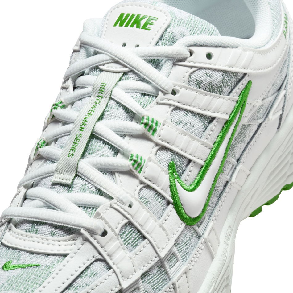 P-6000 'Kelly Green' Kadın Sneaker Ayakkabı