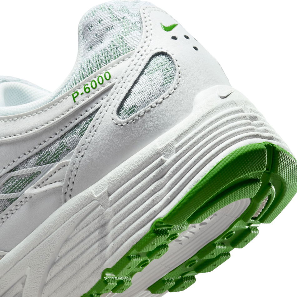 P-6000 'Kelly Green' Kadın Sneaker Ayakkabı