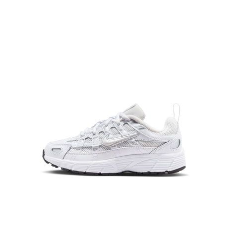 NIKE - P-6000 Lace Ps Çocuk Sneaker Ayakkabı
