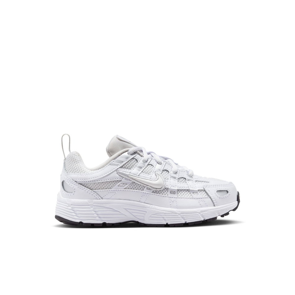 P-6000 Lace Ps Çocuk Sneaker Ayakkabı