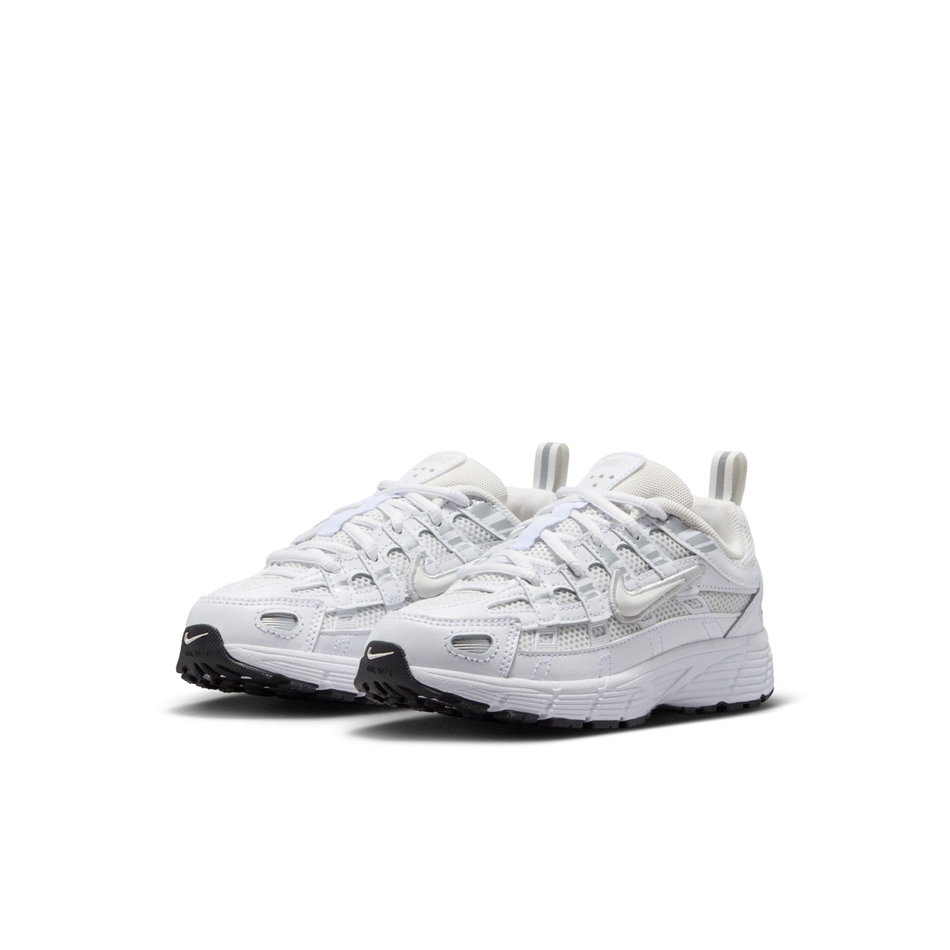 P-6000 Lace Ps Çocuk Sneaker Ayakkabı