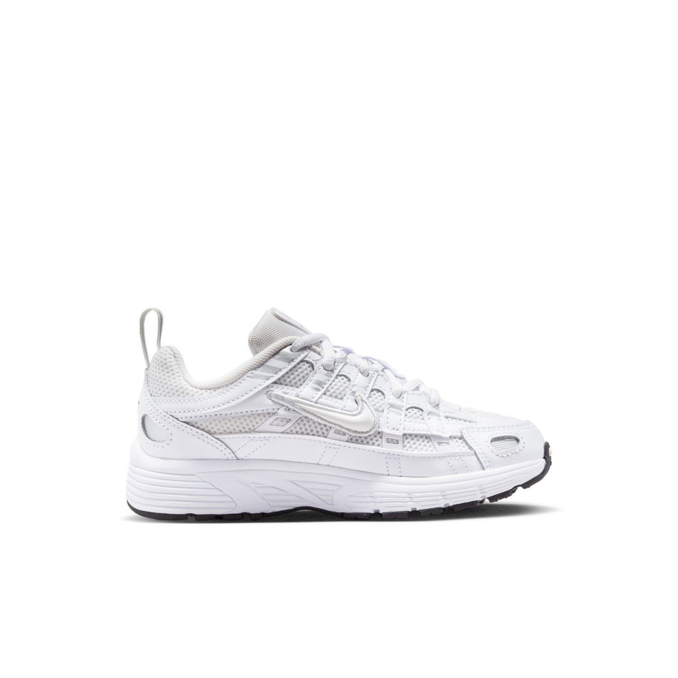 P-6000 Lace Ps Çocuk Sneaker Ayakkabı