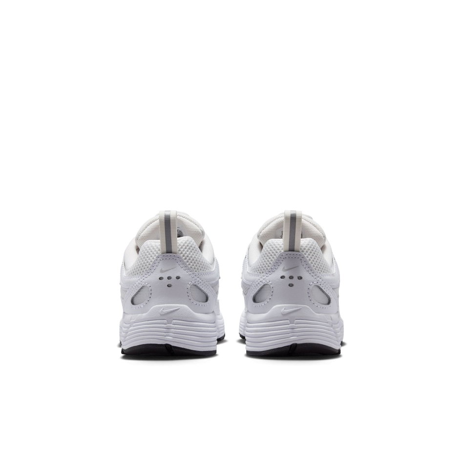 P-6000 Lace Ps Çocuk Sneaker Ayakkabı