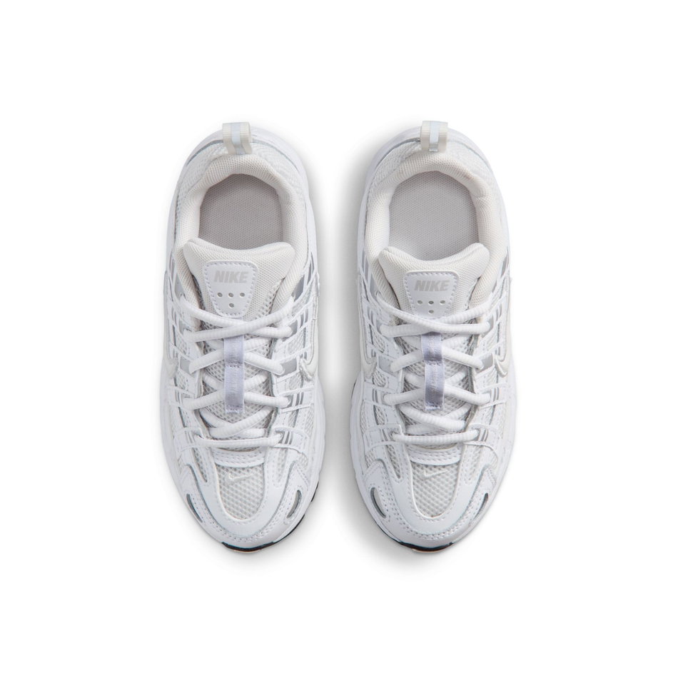 P-6000 Lace Ps Çocuk Sneaker Ayakkabı