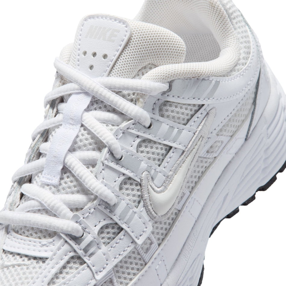 P-6000 Lace Ps Çocuk Sneaker Ayakkabı