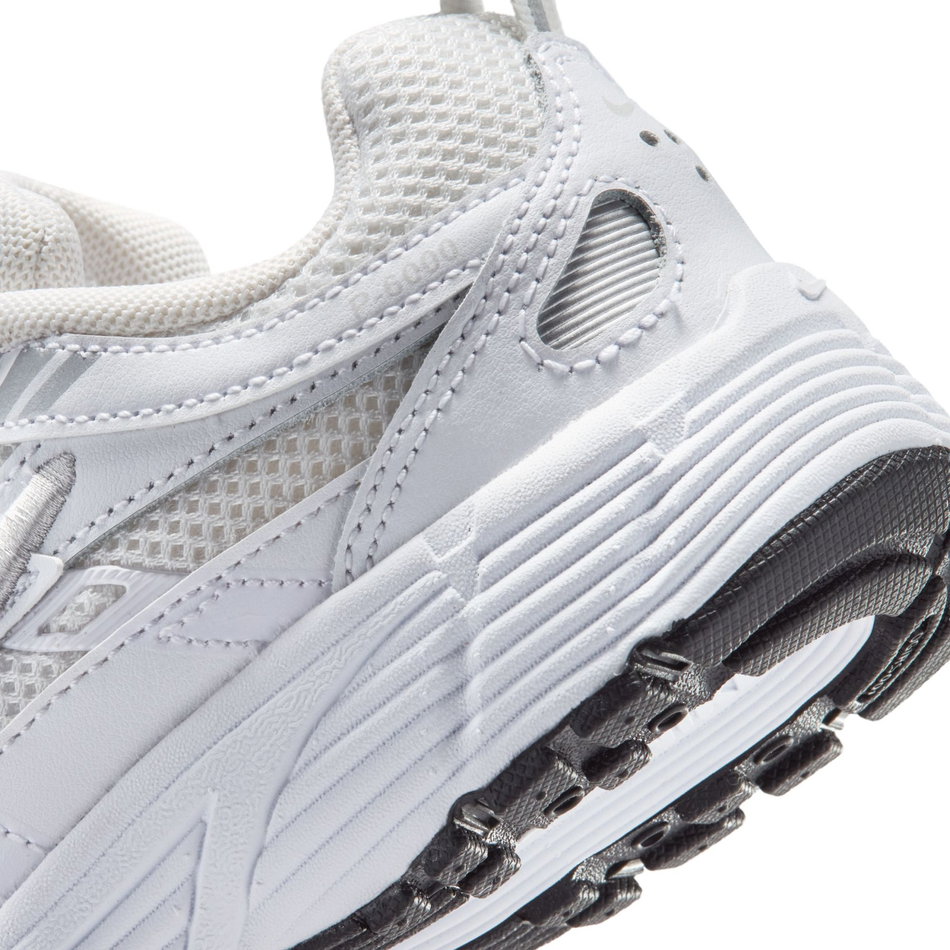 P-6000 Lace Ps Çocuk Sneaker Ayakkabı