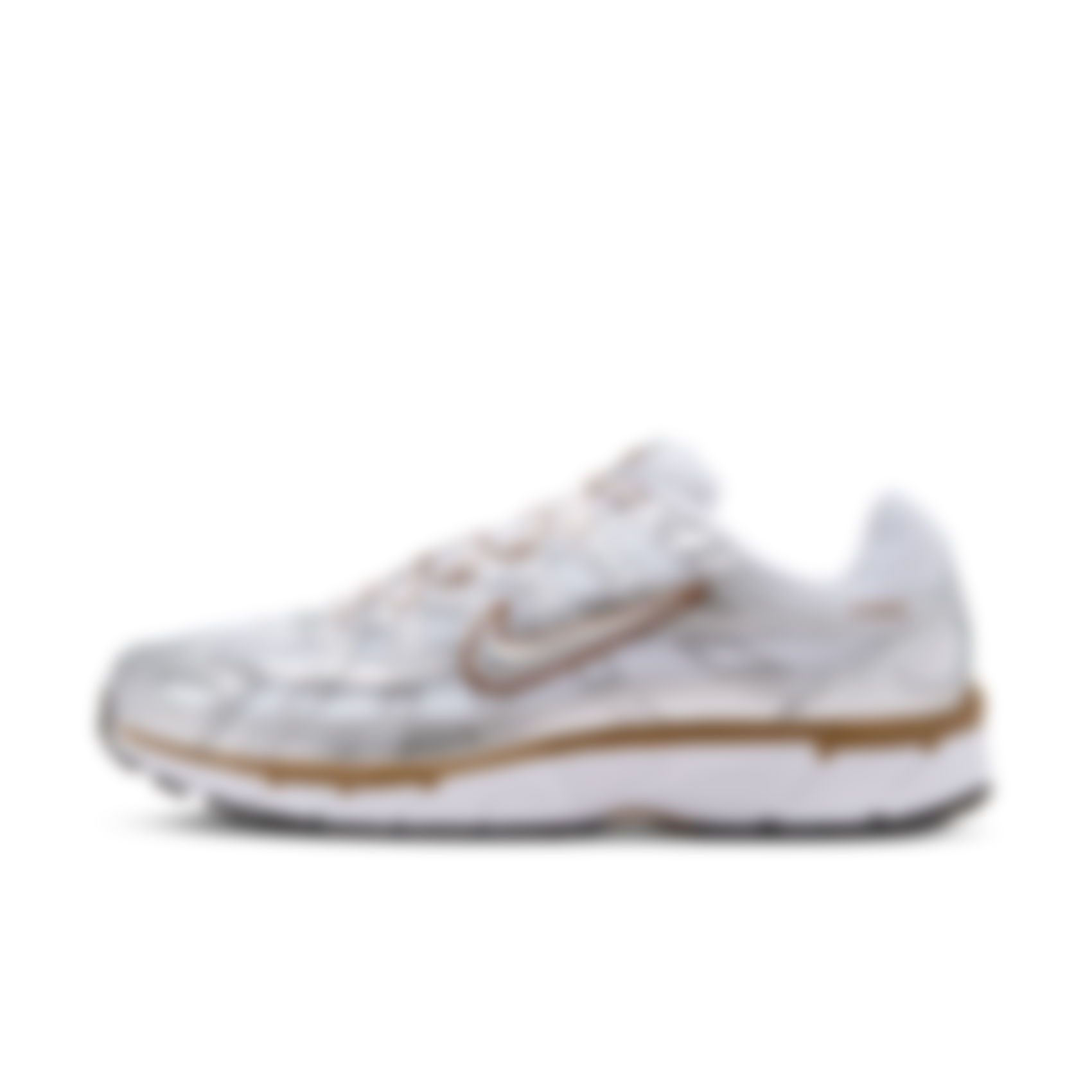 NIKE - P-6000 'Light British Tan' Kadın Sneaker Ayakkabı