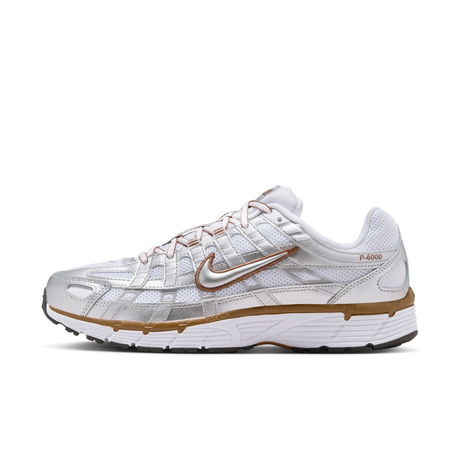 NIKE - P-6000 'Light British Tan' Kadın Sneaker Ayakkabı