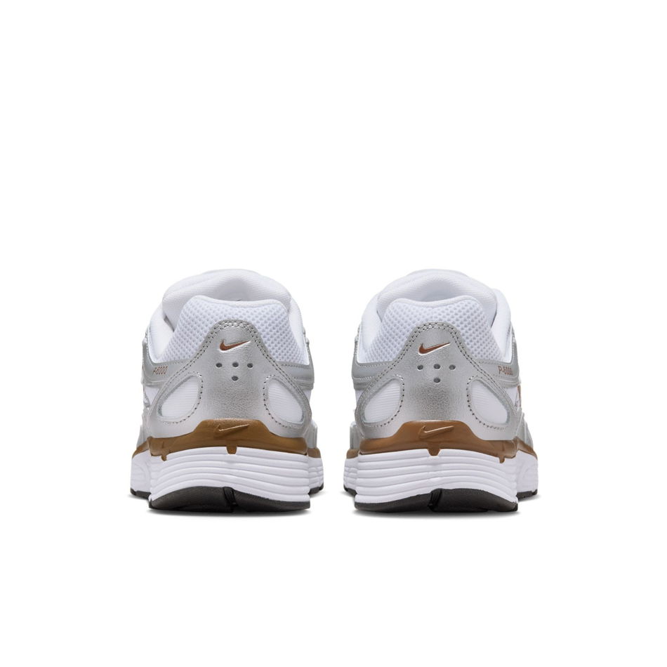 P-6000 'Light British Tan' Kadın Sneaker Ayakkabı