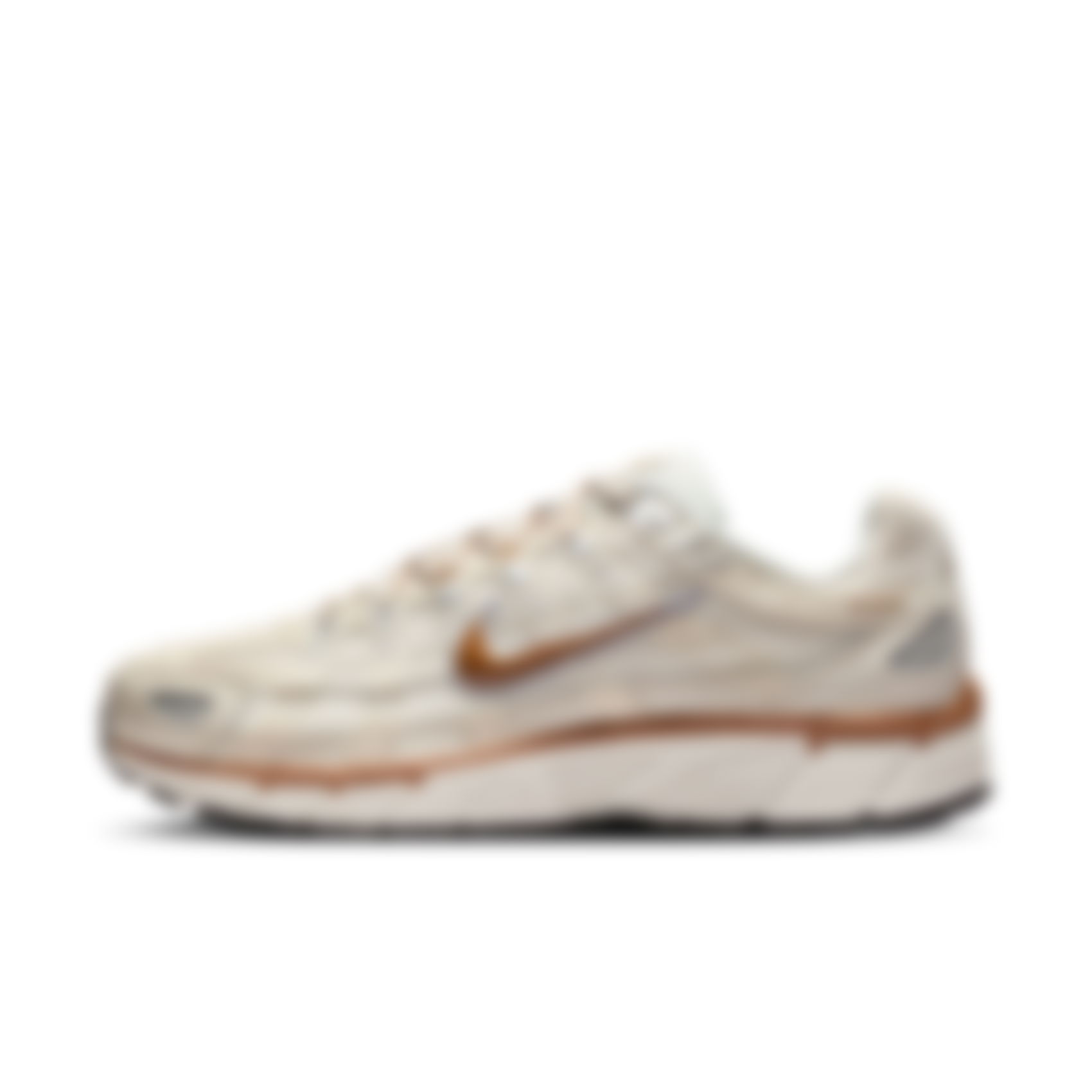 NIKE - P-6000 'Light Orewood Brown' Erkek Sneaker Ayakkabı
