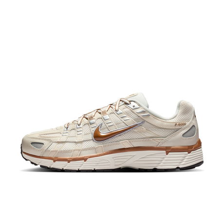 NIKE - P-6000 'Light Orewood Brown' Erkek Sneaker Ayakkabı
