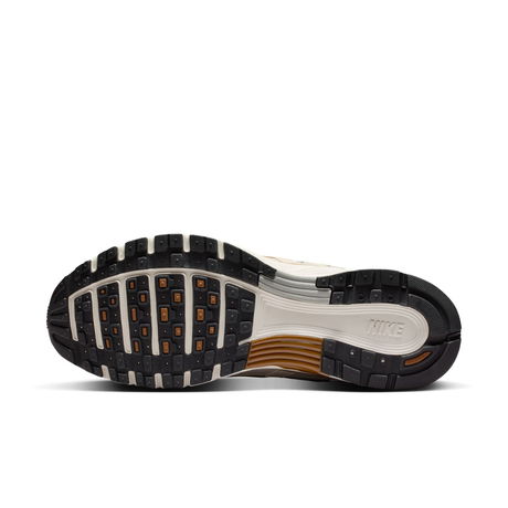 NIKE - P-6000 'Light Orewood Brown' Erkek Sneaker Ayakkabı (1)