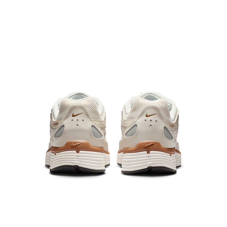 P-6000 'Light Orewood Brown' Erkek Sneaker Ayakkabı