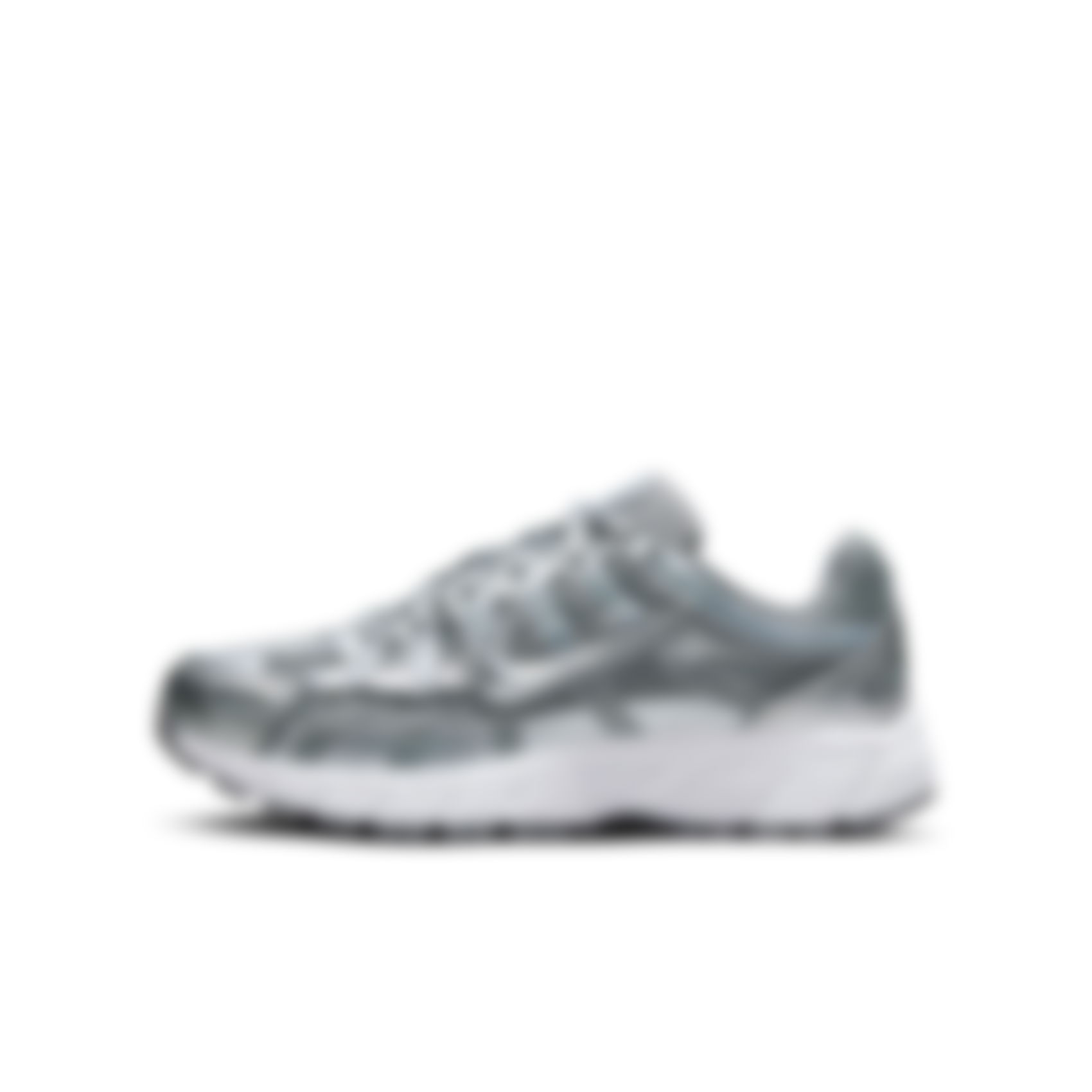 NIKE - P-6000 'Metallic Cool Grey' Gs Sneaker Ayakkabı