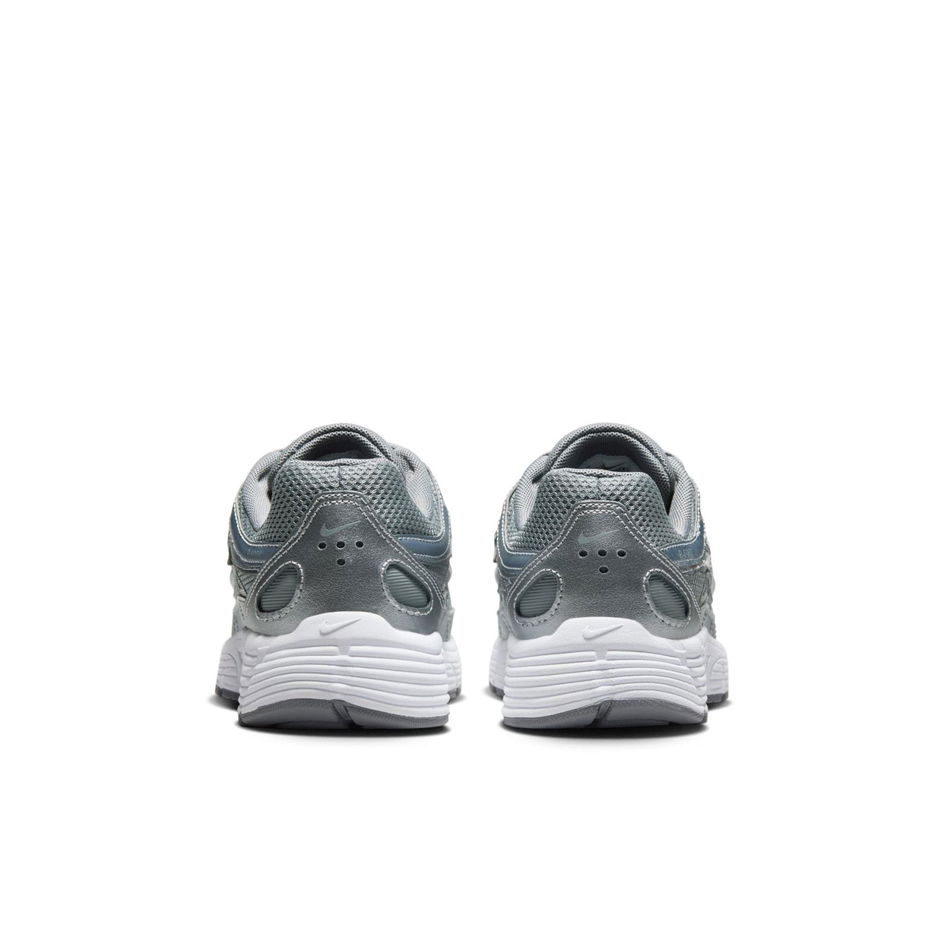 P-6000 'Metallic Cool Grey' Gs Sneaker Ayakkabı