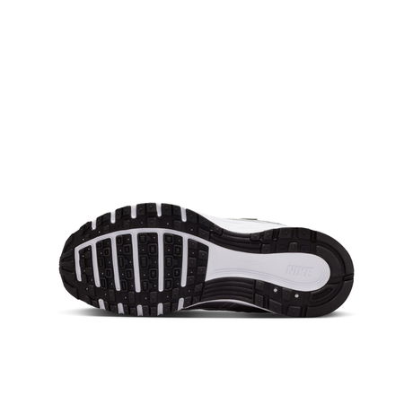 NIKE - P-6000 'Metallic Silver' Gs Sneaker Ayakkabı (1)