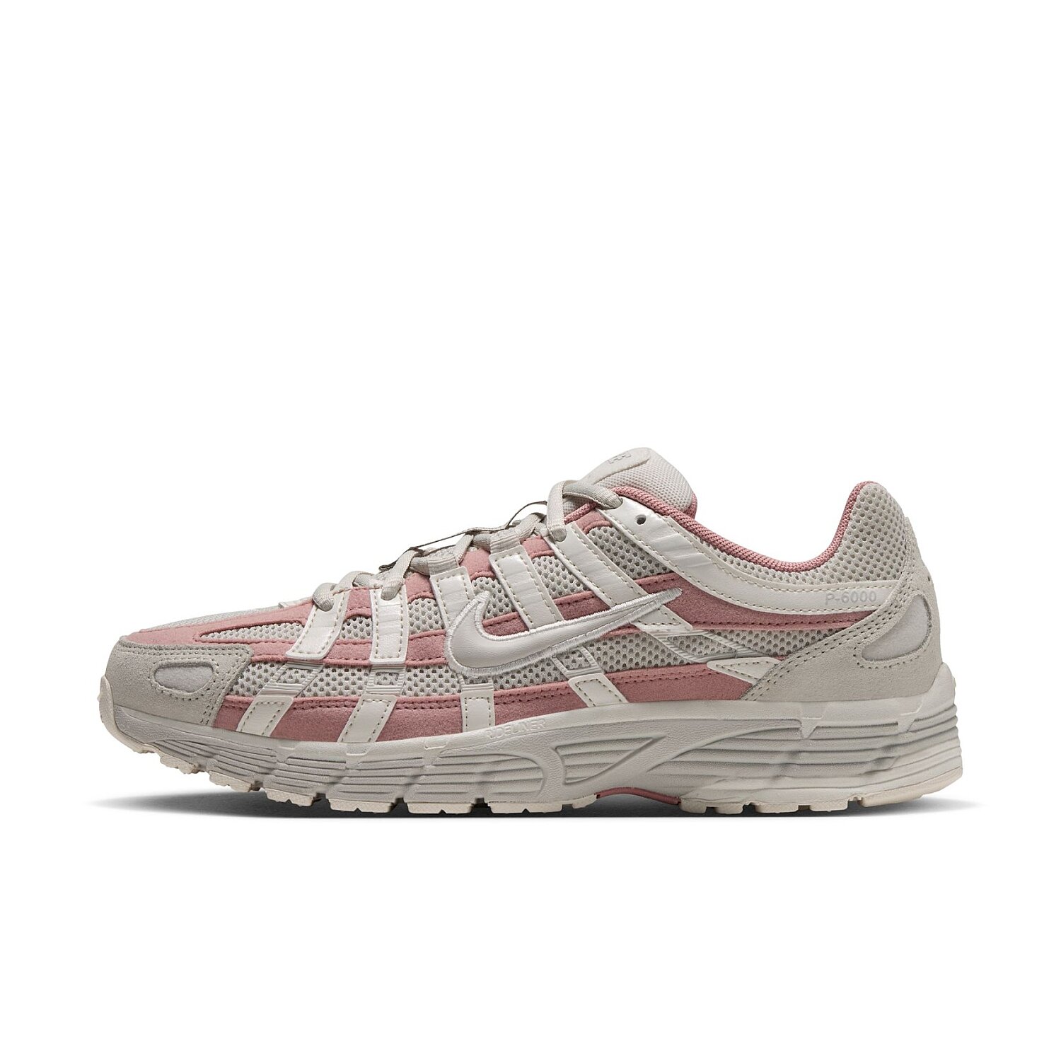 Женские кроссовки Nike P-6000 Mm Sneaker