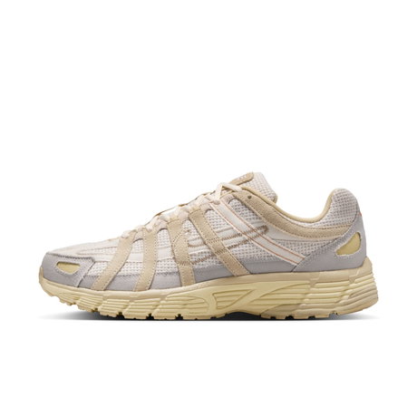 NIKE - P-6000 'Pale Ivory' Erkek Sneaker Ayakkabı