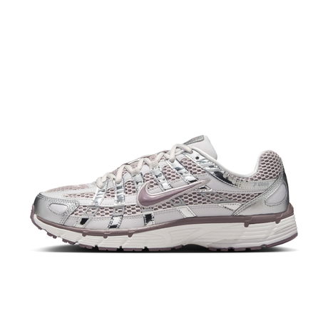 NIKE - P-6000 'Platinum Violet' Kadın Sneaker Ayakkabı