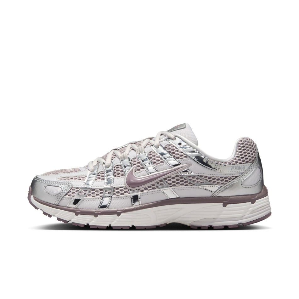 P-6000 'Platinum Violet' Kadın Sneaker Ayakkabı