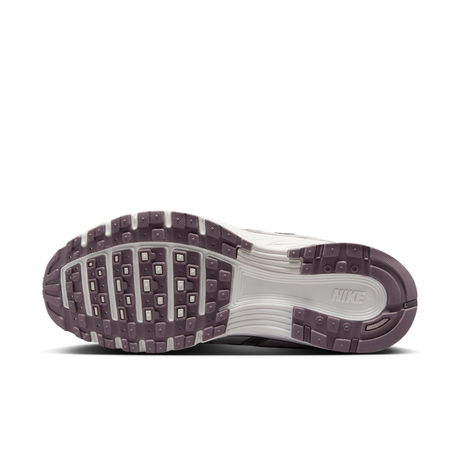 NIKE - P-6000 'Platinum Violet' Kadın Sneaker Ayakkabı (1)