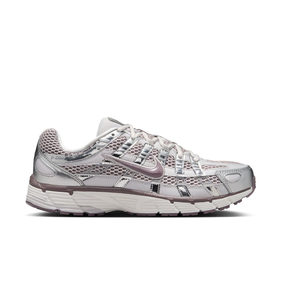 P-6000 'Platinum Violet' Kadın Sneaker Ayakkabı