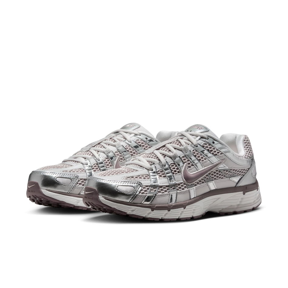 P-6000 'Platinum Violet' Kadın Sneaker Ayakkabı