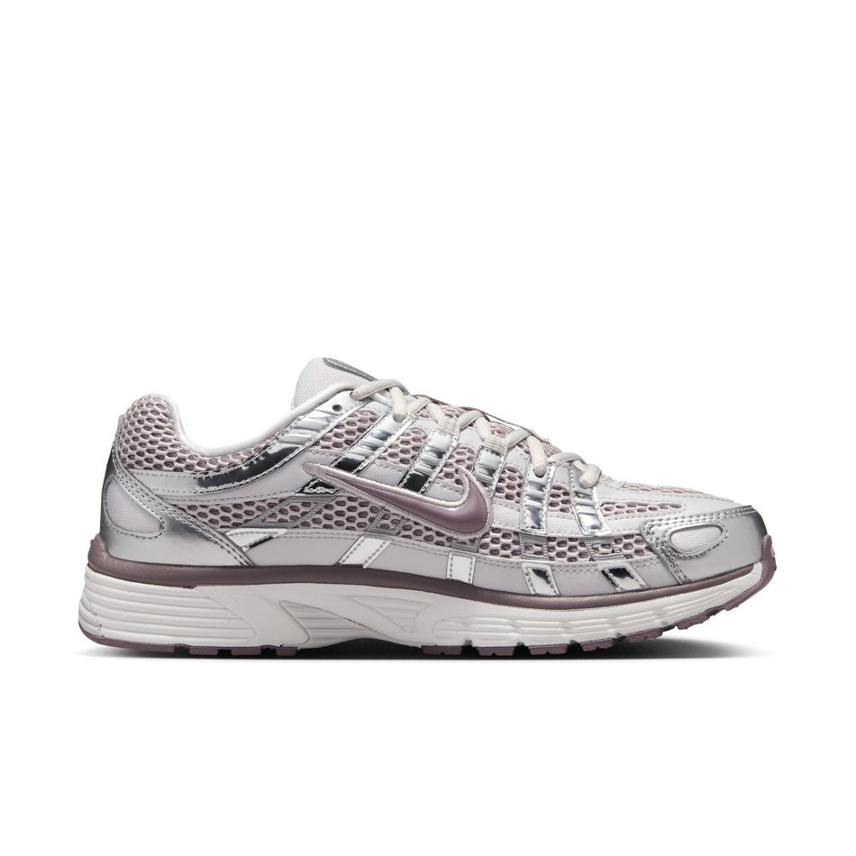P-6000 'Platinum Violet' Kadın Sneaker Ayakkabı